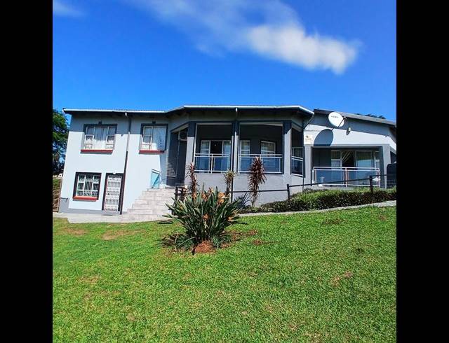 4 BEDROOM HOUSE FOR SALE IN LOTUS PARK